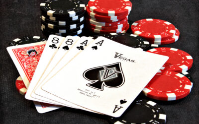 El Póker Texas Hold´em y los Seguros